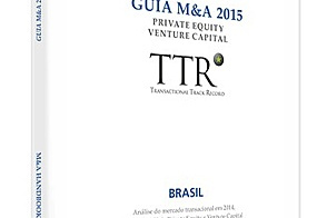 Guia de M&A 2015  Brasil